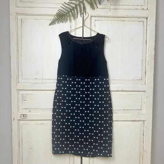 Jurk, Maat 44