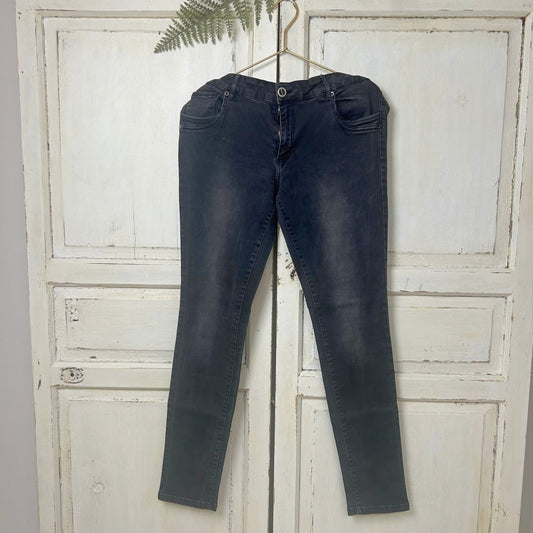 Jeans, Maat 44