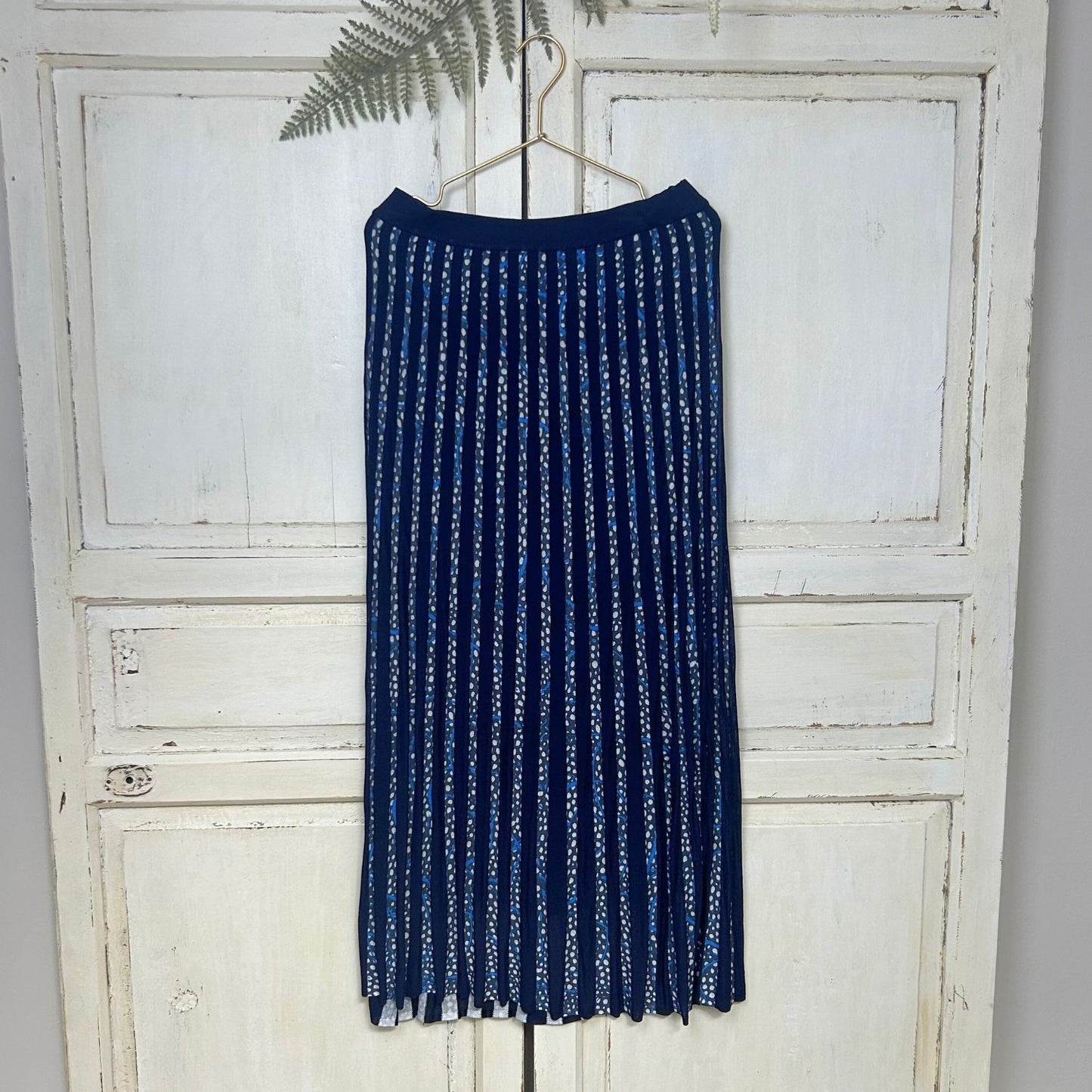 Rok, Maat S