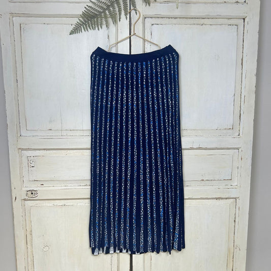 Rok, Maat S