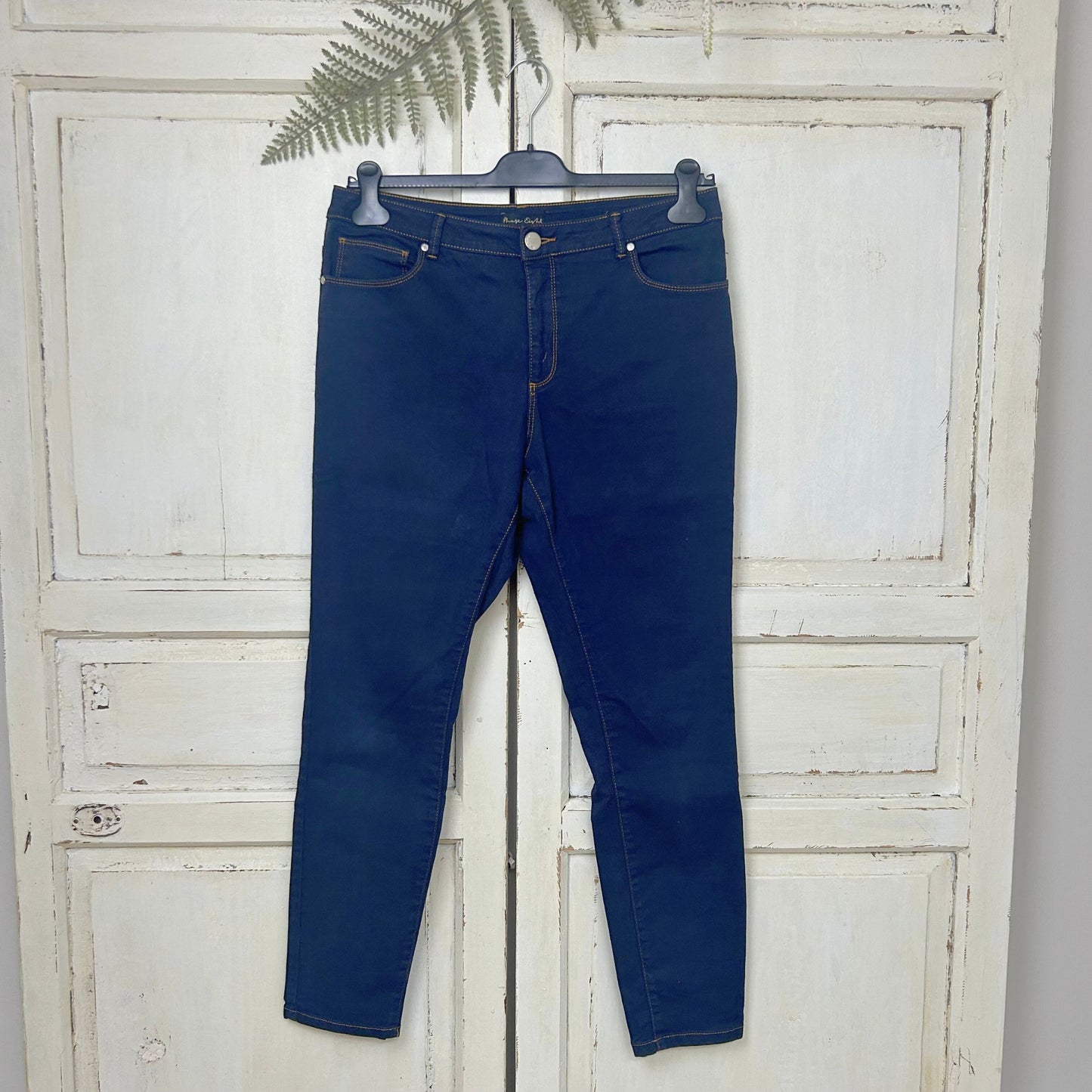 Jeans, Maat 44