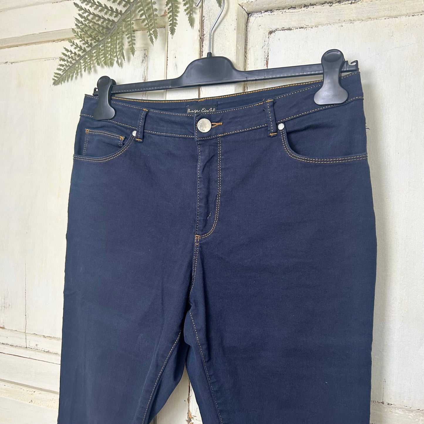Jeans, Maat 44