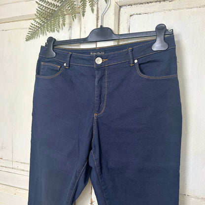 Jeans, Maat 44