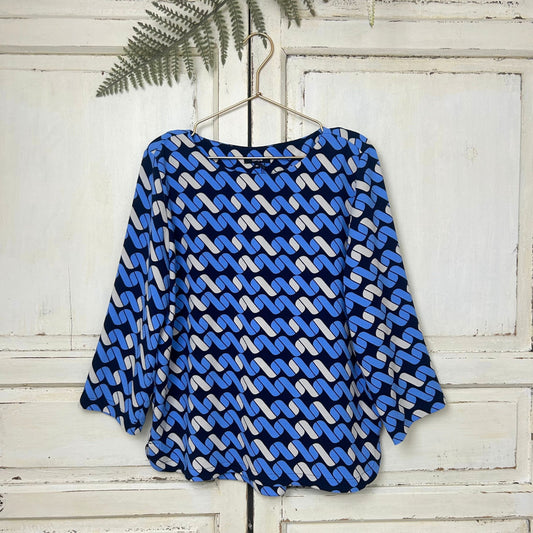 Top, Maat 40