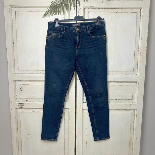 Jeans, Maat 31
