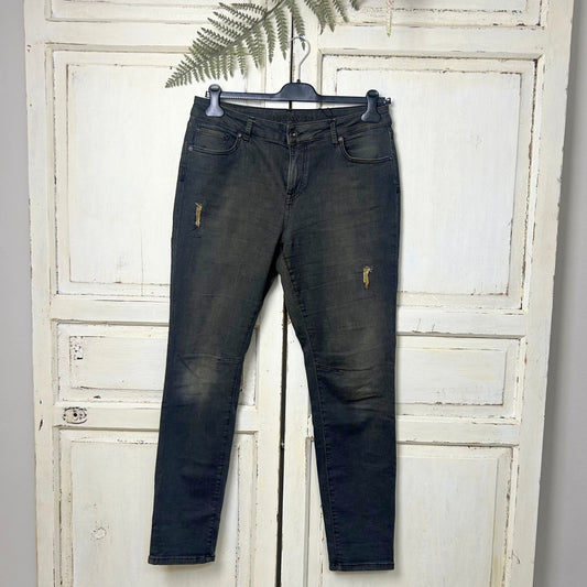 Jeans, Maat 42