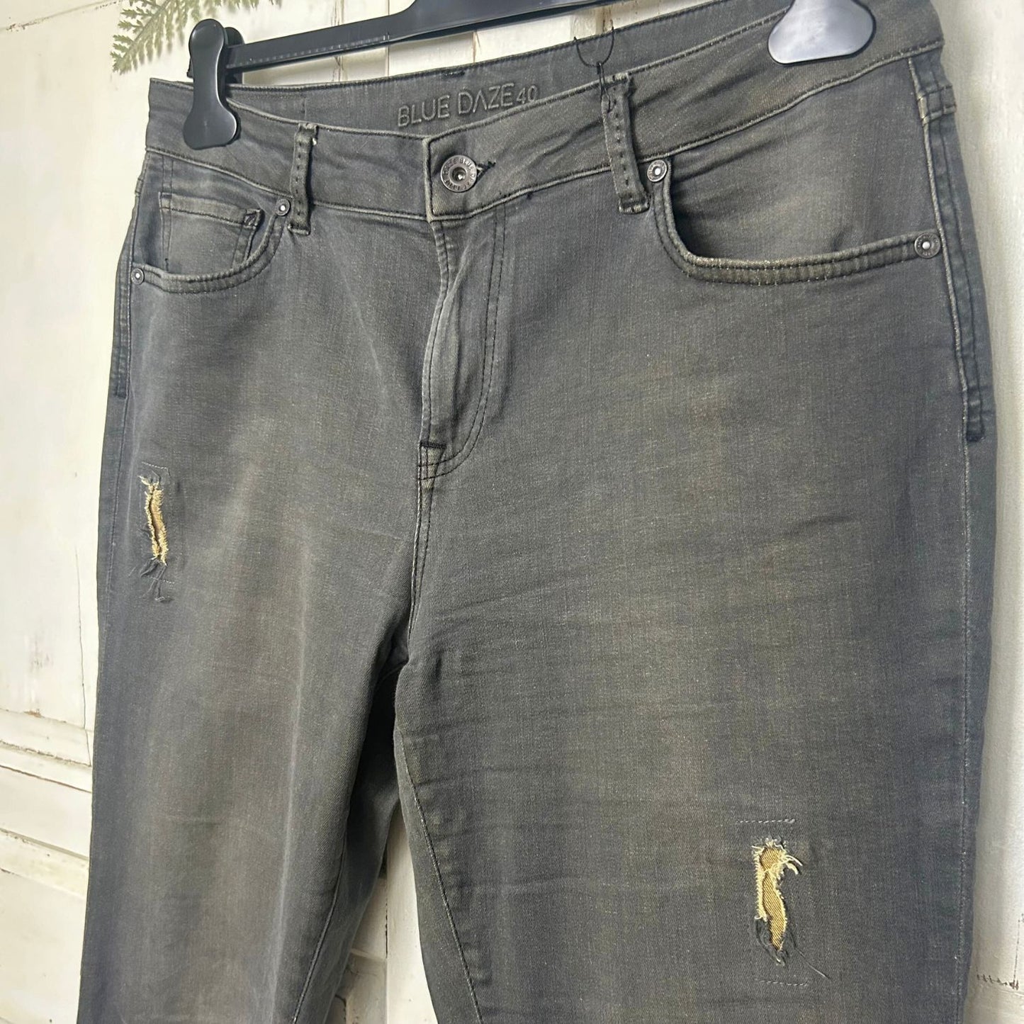 Jeans, Maat 42