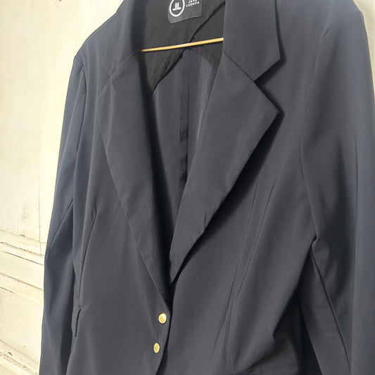 Blazer, Maat XL