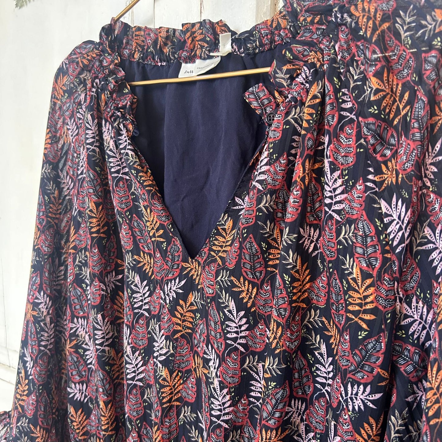 Jurk, Maat 36