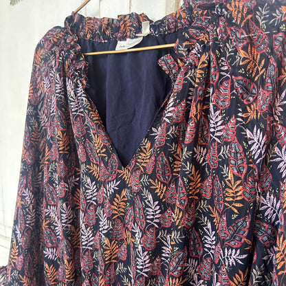 Jurk, Maat 36