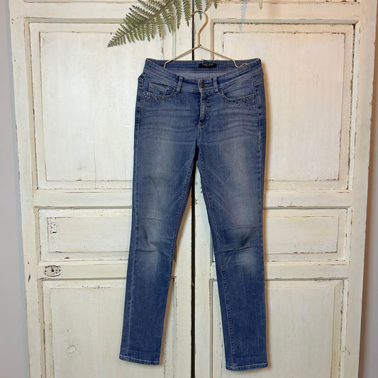 Jeans, Maat 38