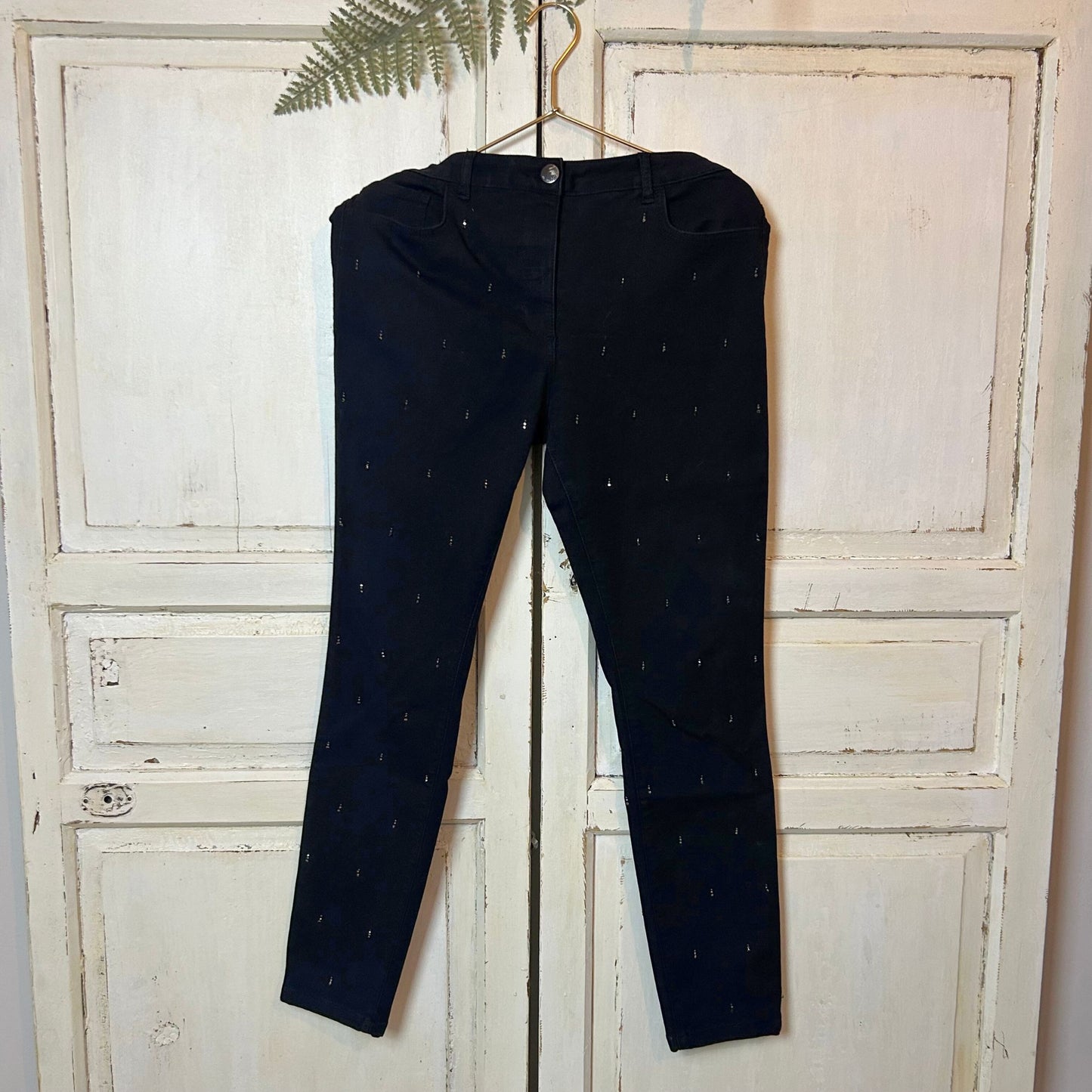 Broek, Maat 44