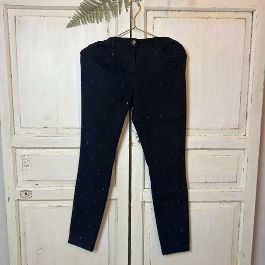 Broek, Maat 44