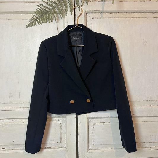 Blazer, Maat M