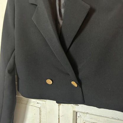 Blazer, Maat M