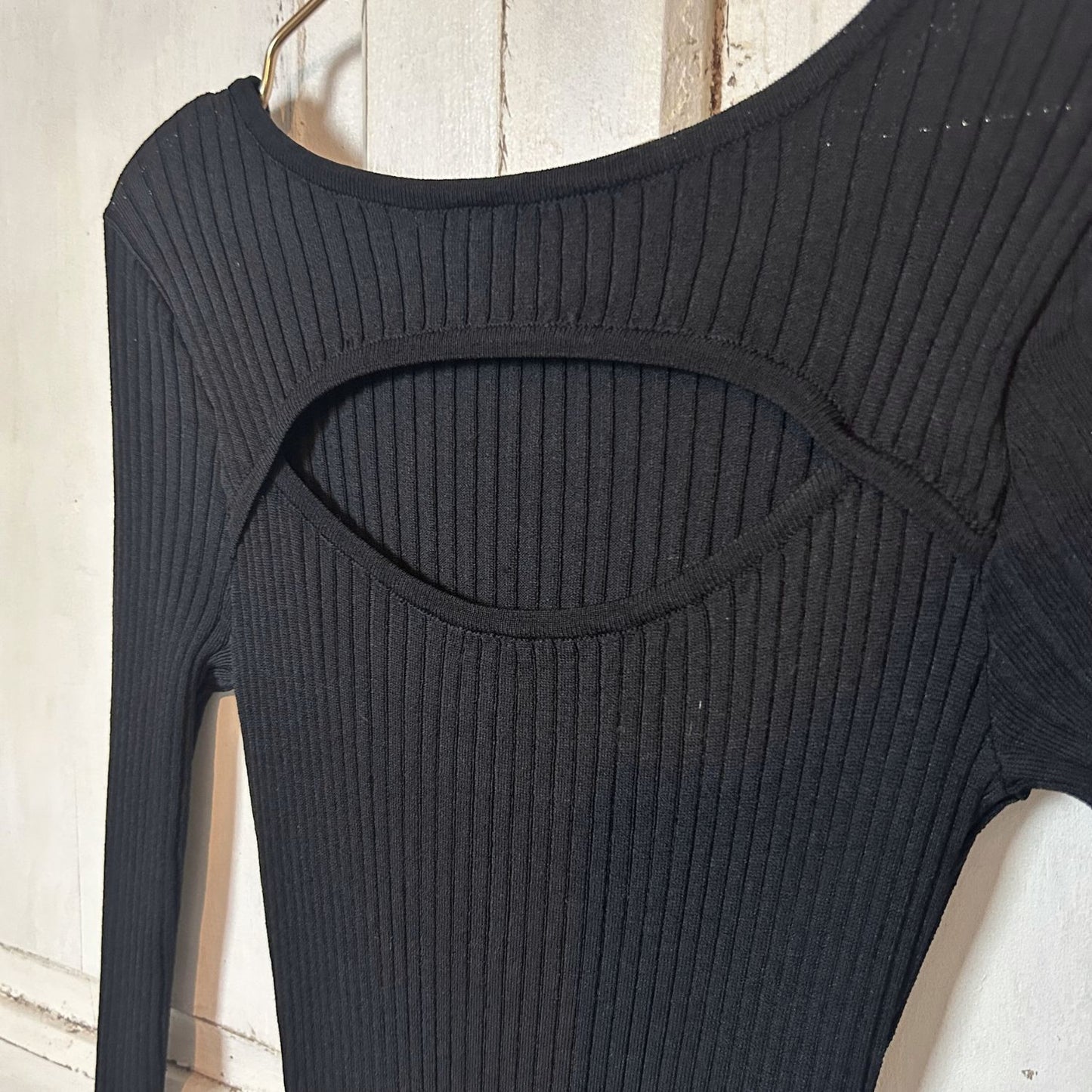 Jurk, Maat XS