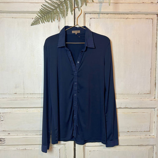 Blouse, Maat XL