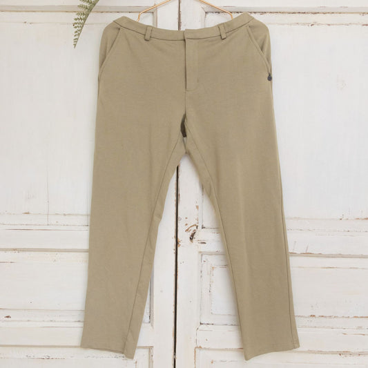 Broek, Maat S