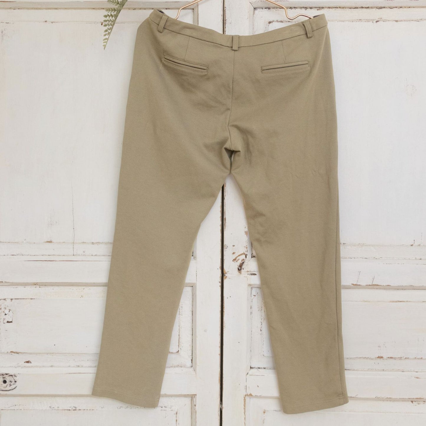 Broek, Maat S