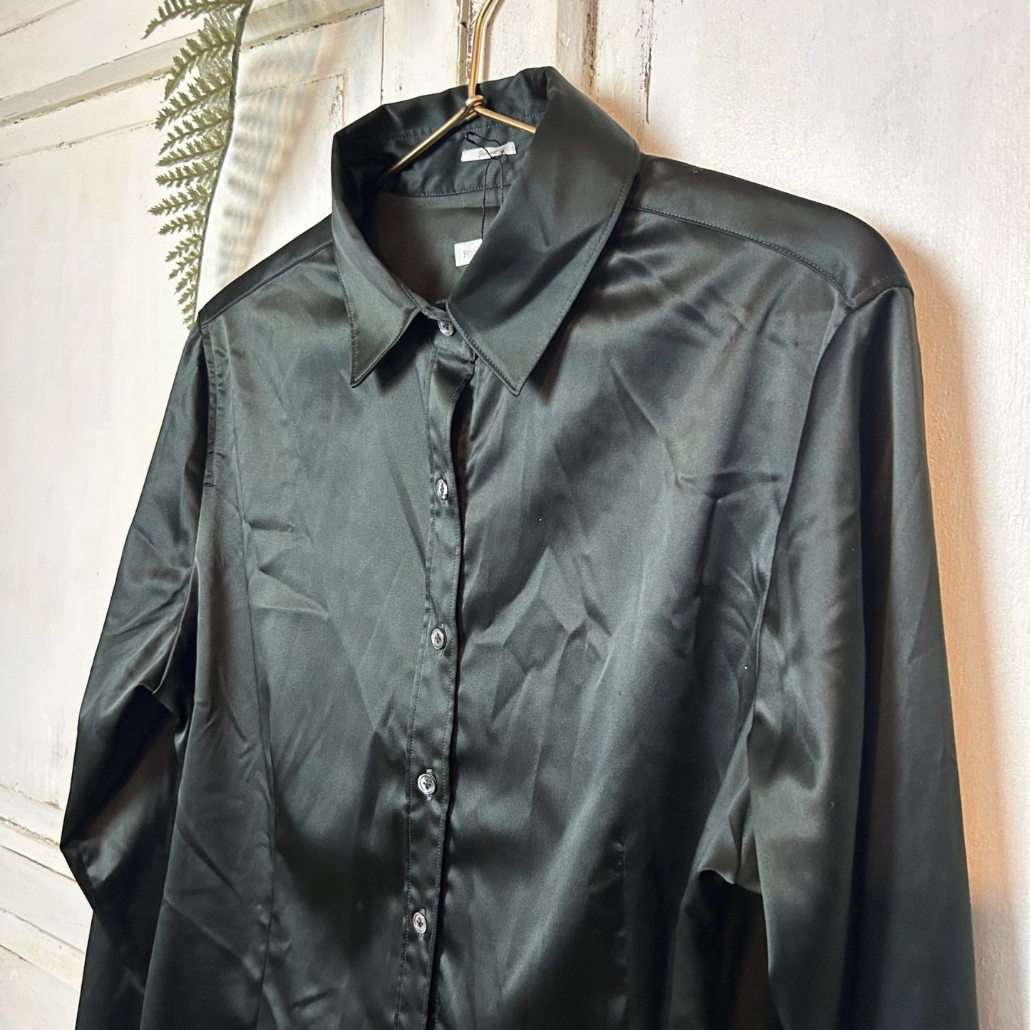 Blouse, Maat XL