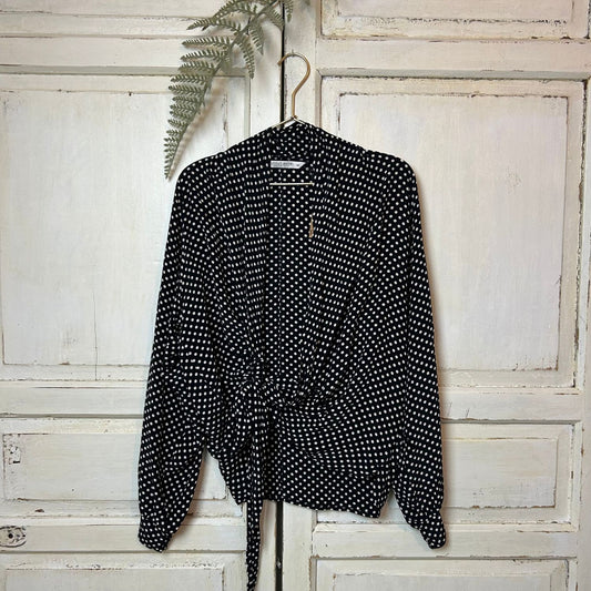 Blouse, Maat 40
