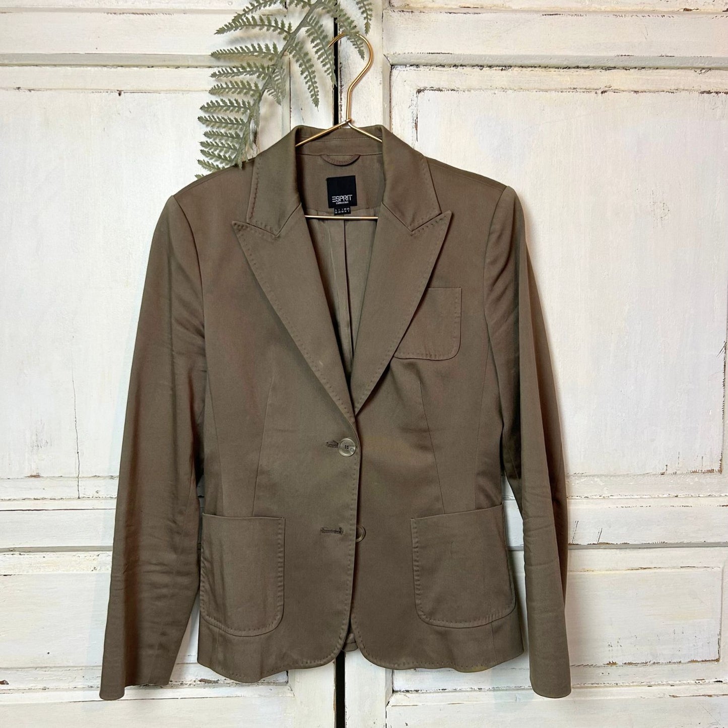 Blazer, Maat 36