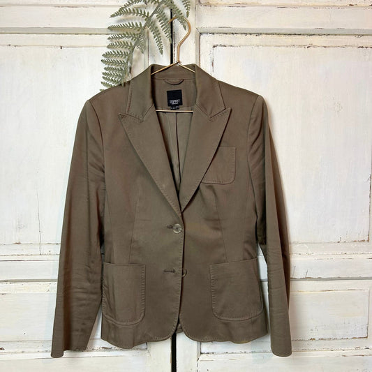 Blazer, Maat 36