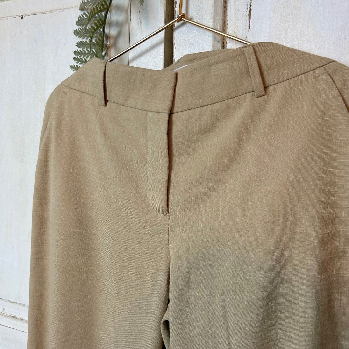 Pantalon, Maat 29