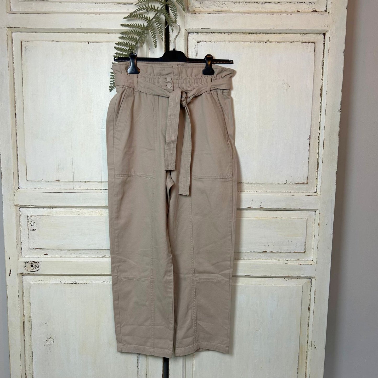 Pantalon, Maat L