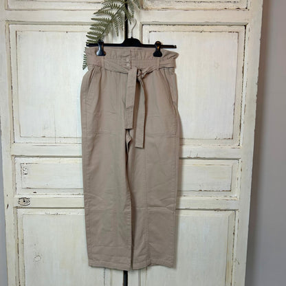 Pantalon, Maat L