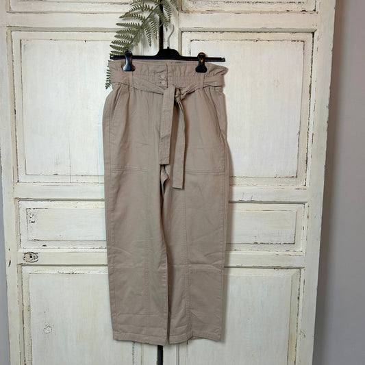 Pantalon, Maat L