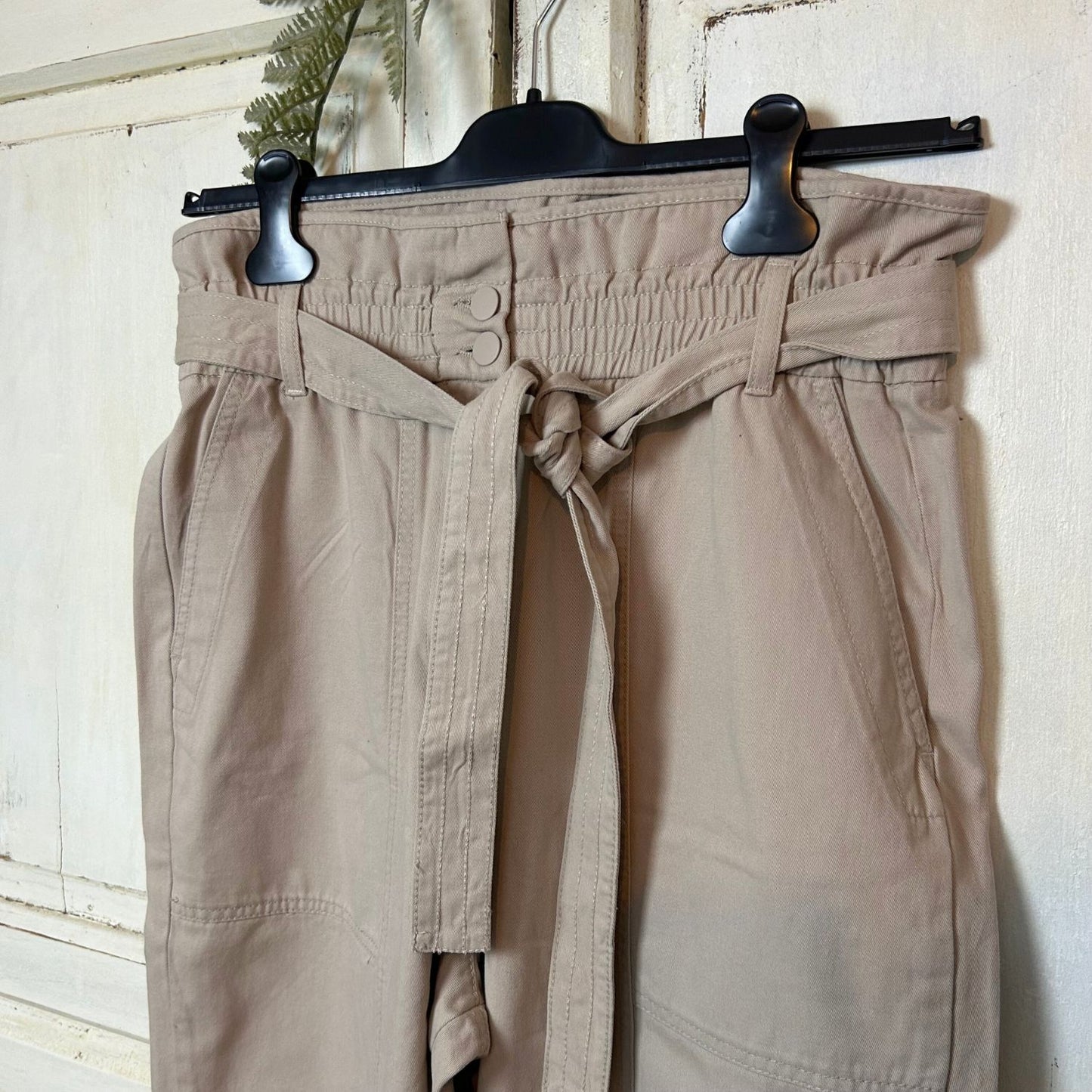 Pantalon, Maat L