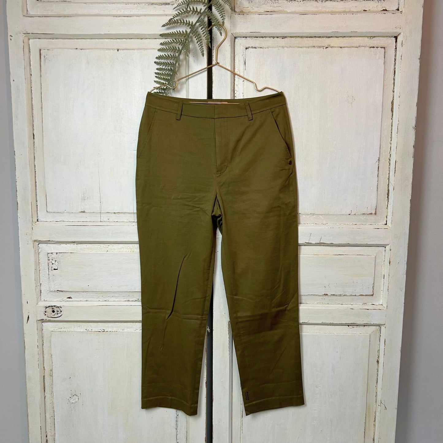 Pantalon, Maat 29