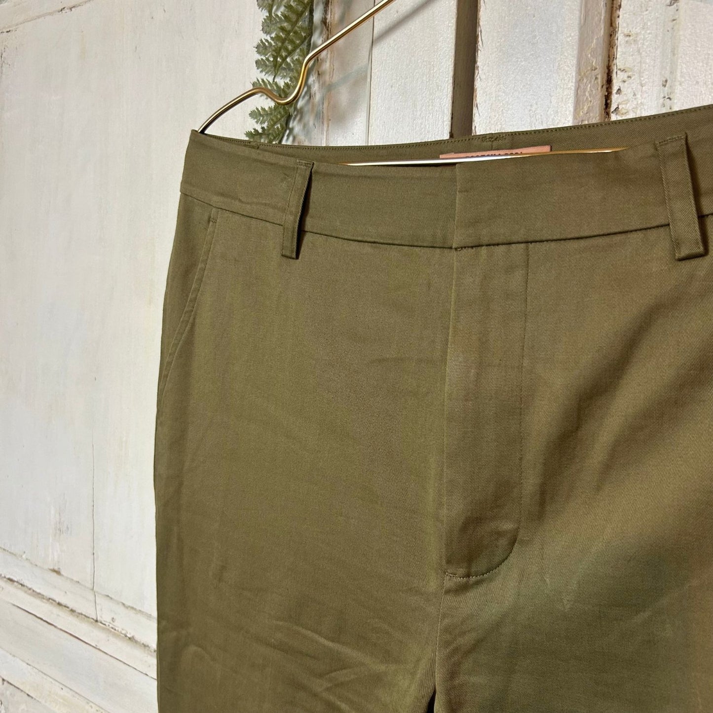 Pantalon, Maat 29