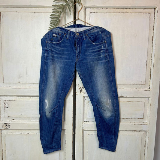 Jeans, Maat 30
