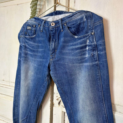 Jeans, Maat 30