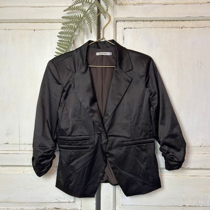 Blazer, Maat XL