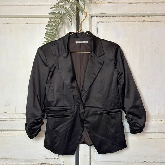 Blazer, Maat XL