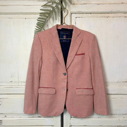 Blazer, Maat 40