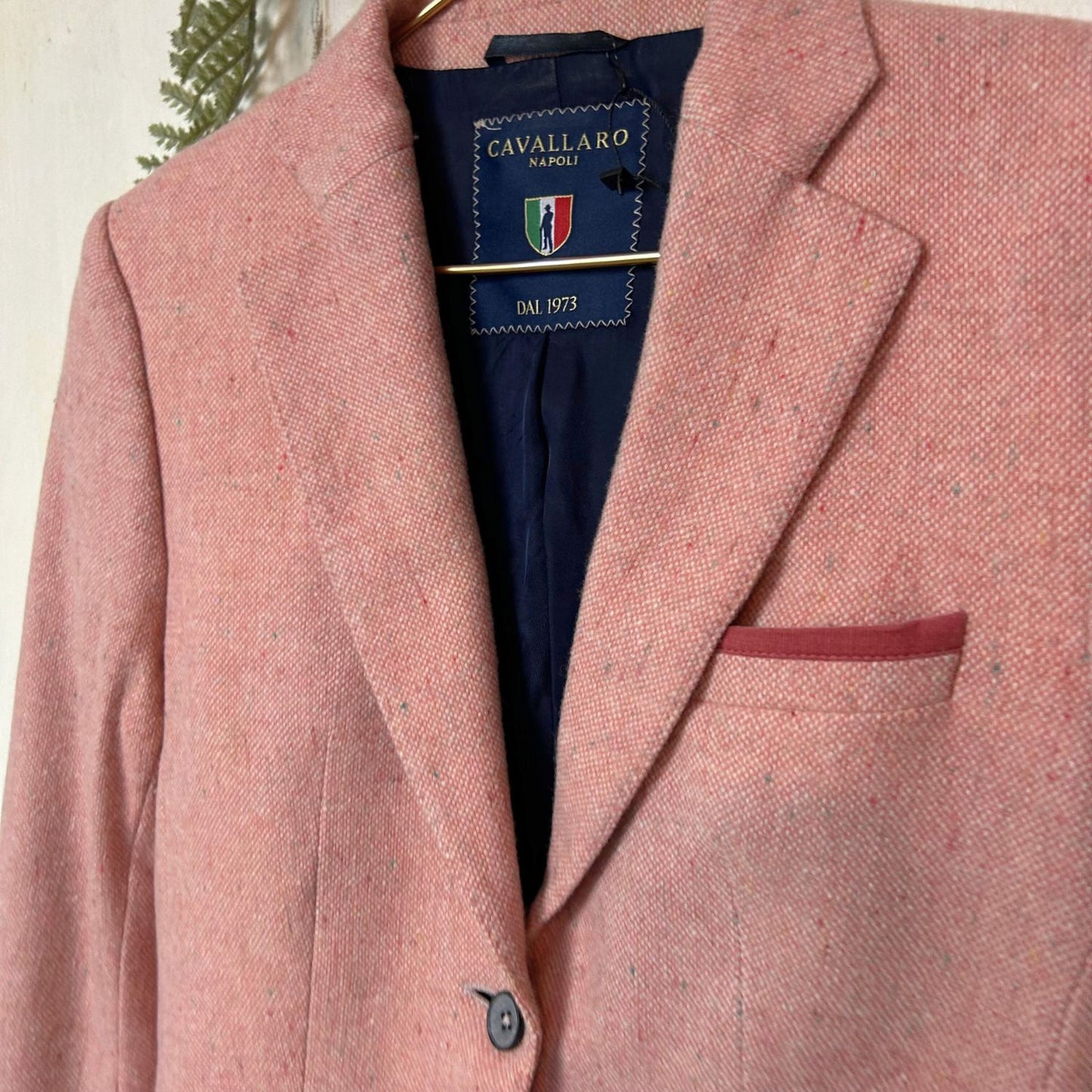 Blazer, Maat 40