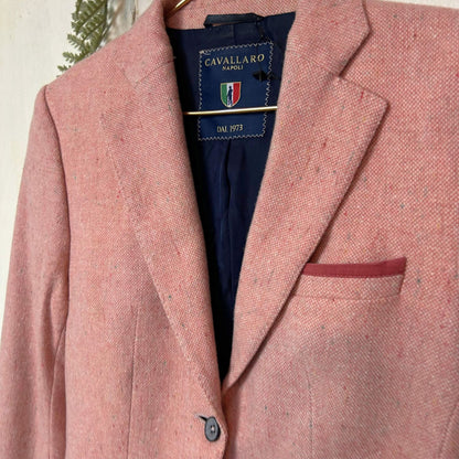 Blazer, Maat 40