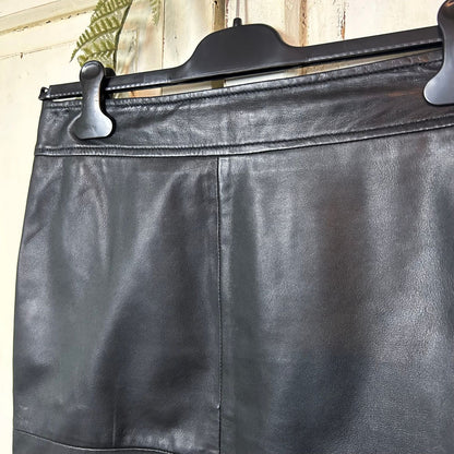 Rok, Maat 38