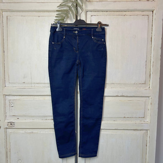 Jeans, Maat 36