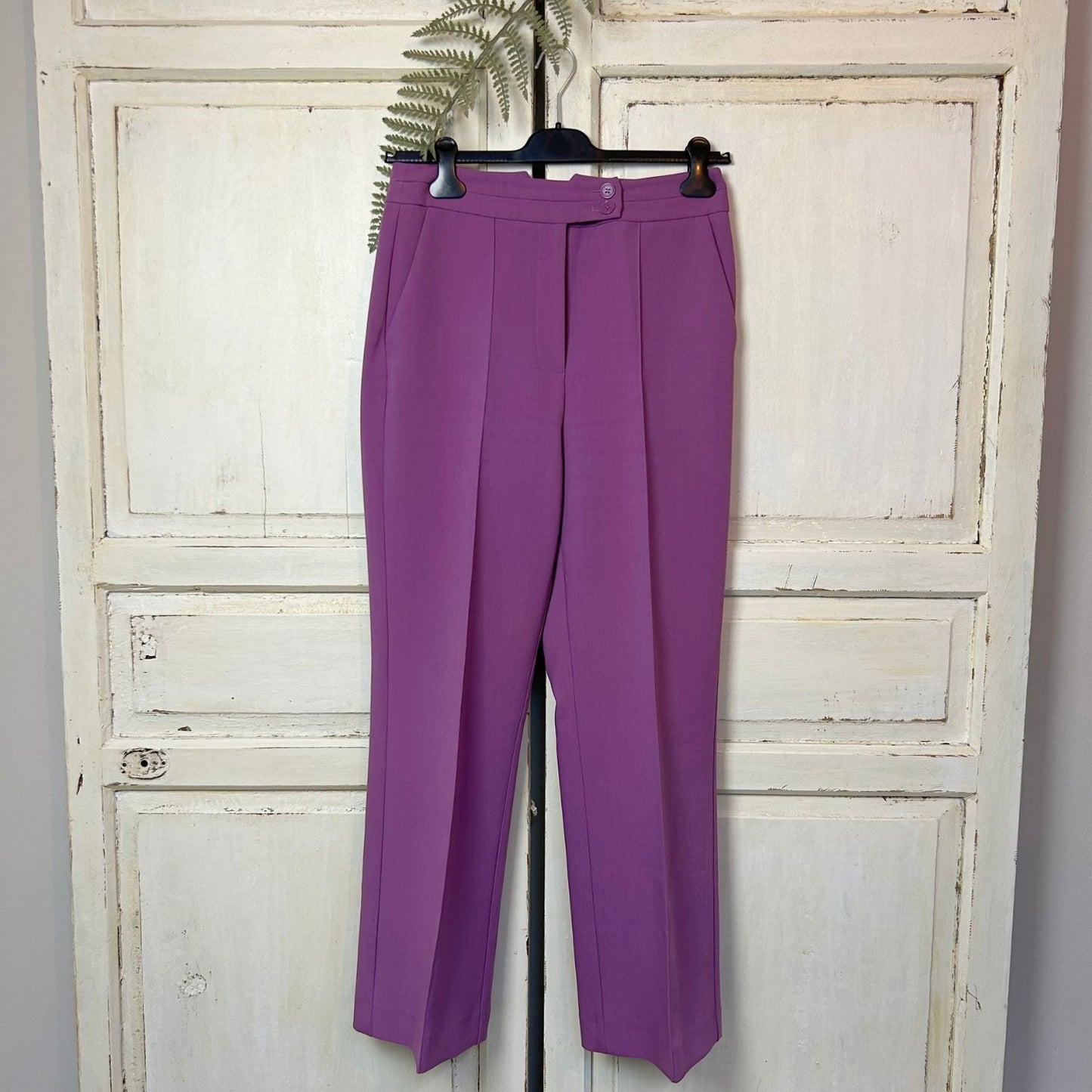 Pak met blazer & pantalon, Maat M