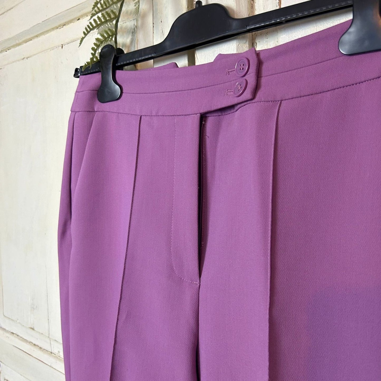 Pak met blazer & pantalon, Maat M