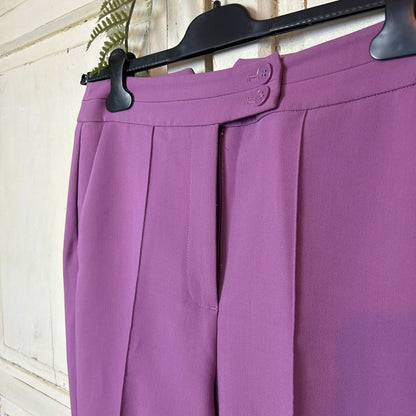 Pak met blazer & pantalon, Maat M