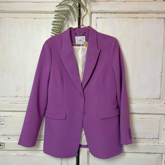 Pak met blazer & pantalon, Maat M