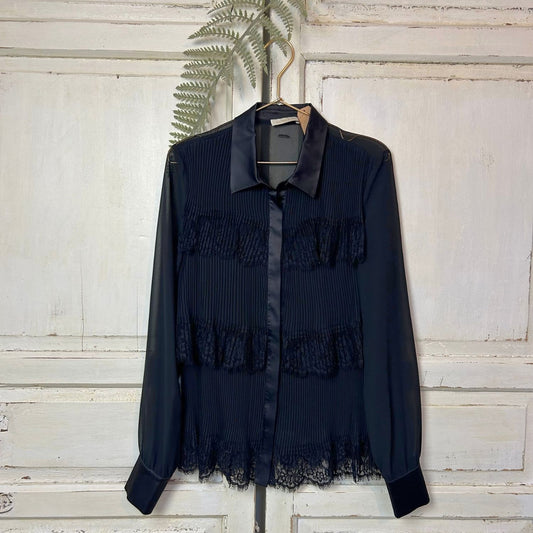 Blouse, Maat S