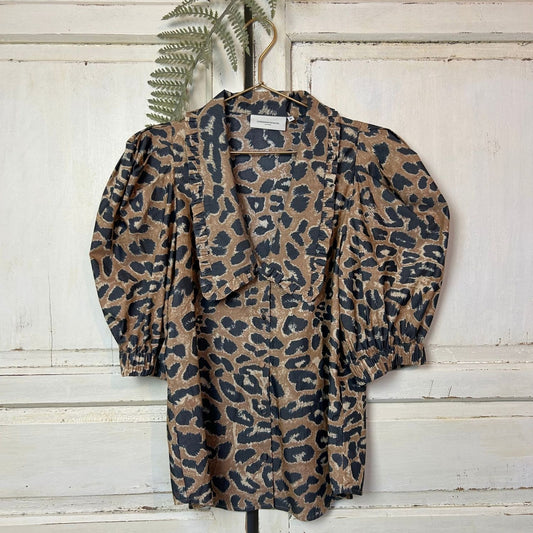 Blouse, Maat M