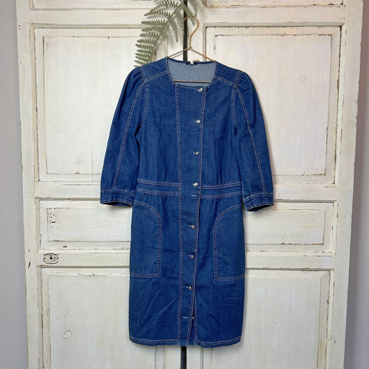 Jurk, Maat 38
